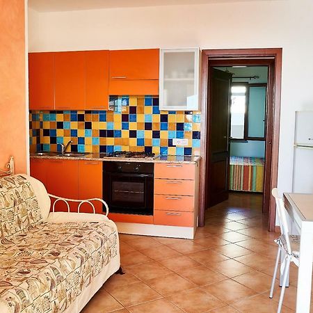 Appartamenti Mare E Monte Cala Gonone Dış mekan fotoğraf